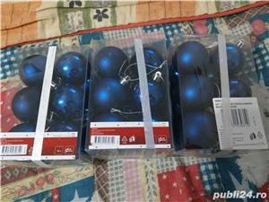 Globuri pentru bradul de Craciun