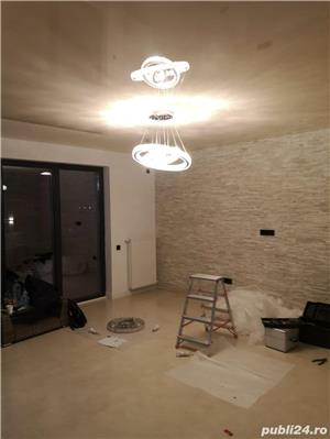 Renovari si finisaje interioare - imagine 3