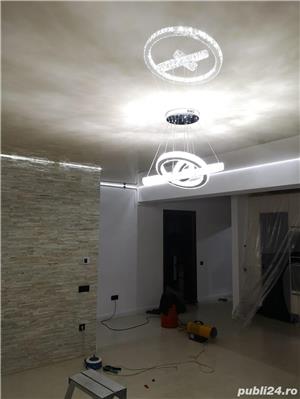 Renovari si finisaje interioare - imagine 4