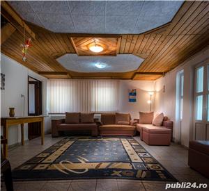 Cazare vila, Casa Alex, Slanic Moldova-Bacau, 700  lei, 10 locuri. - imagine 3