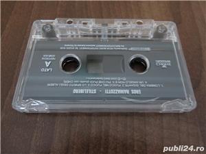 Caseta audio originala Eros Ramazzotti - Stilelibero (2000) - imagine 3
