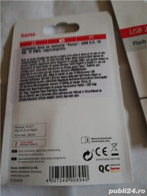 Usb flash drive 2.0 - imagine 3