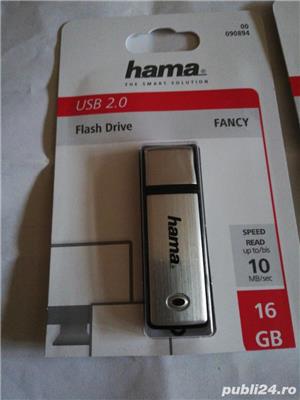 Usb flash drive 2.0 - imagine 2