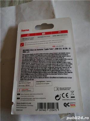 Usb flash drive 2.0 - imagine 4