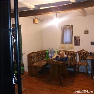 Schimb casa la Taut cu garsoniera ,apartament sau variante in Arad - imagine 7