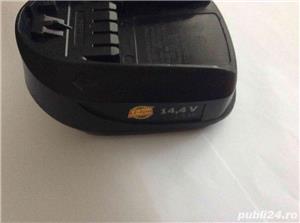 Incarcator + baterie bosch autofiletanta