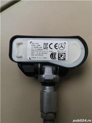 Senzori presiune originali Mercedes model după iunie 2009 - imagine 5
