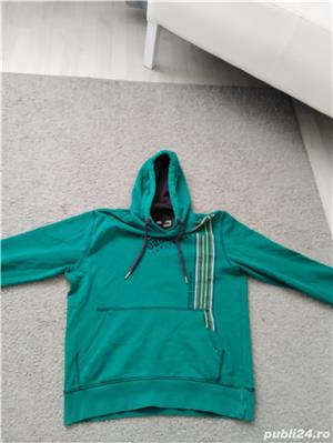 vand hanorac sport  Jack&Jones, produs calitate,import.Mar.m.nou.