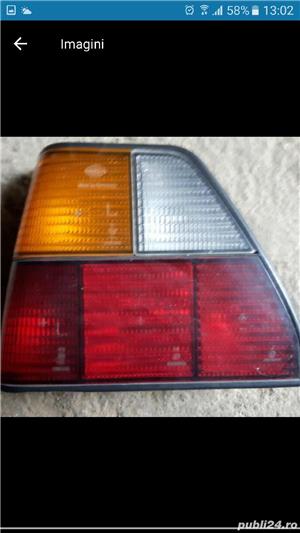 Lampa stop Vw Golf 2.