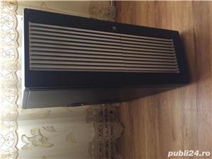 Vand sistem folosit pe post de NAS si back-up + stocare DVD / ZIP - 450 lei