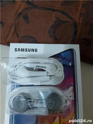 Casti audio   Samsung  Galaxy