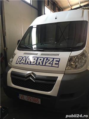 Parbrize - imagine 1