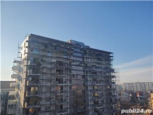 Angajam montatori fatade bond, pereti cortina, hpl - imagine 2