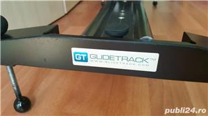 Glidetrack Hybrid 75cm - imagine 4