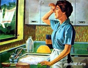 Curățenie ,birouri apartamente, etc