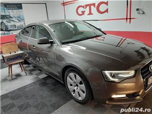 Igienizare clima auto cu ozon