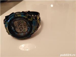 vand Ceas sport/turism, electronic,produs calitate,import. - imagine 3