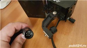 Lampa halogen SV840 adusa din SUA - imagine 4