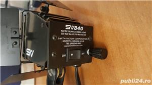 Lampa halogen SV840 adusa din SUA - imagine 3