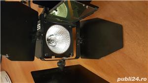 Lampa halogen SV840 adusa din SUA - imagine 2