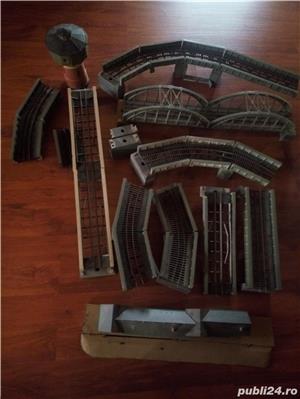 trenulet electric scara TT 