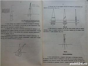 Curs radiologie stomatologica , Dr. Mihai Radulescu , 1980 - imagine 4