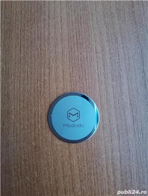 Vând suport magnetic auto pt telefon mobil!  - imagine 5