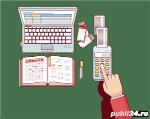 Servicii contabilitate