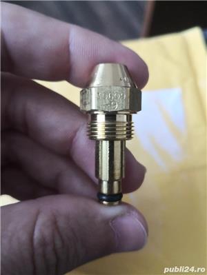 Duza Delavan - duze ulei ars uzat vegetal CLU diuza diuze - imagine 4