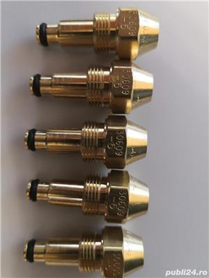 Duza Delavan - duze ulei ars uzat vegetal CLU diuza diuze