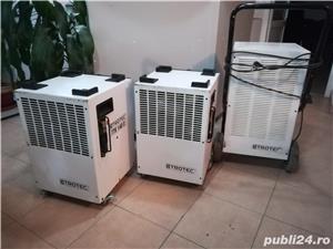 Dezumidificator de inchiriat