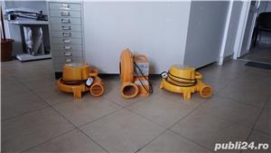 Dezumidificator de inchiriat - imagine 3