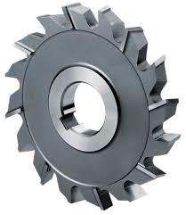 Toata gama de freze pentru metal