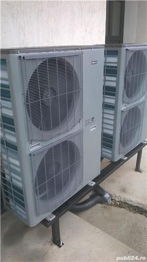 Centrale termice, gaze naturale, aer conditionat - imagine 5