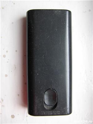 Lanterna bec cu lupa - Lanterna 5 led-uri - imagine 2