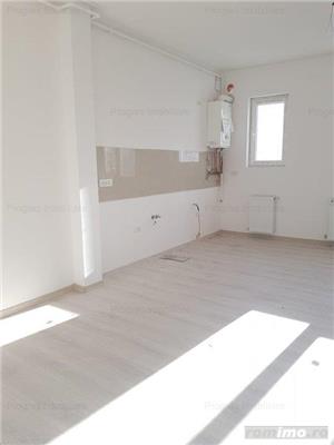 ap. 2 camere 59mp+balcon+loc parcare 82800 euro-constructie finalizată - imagine 2