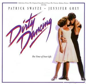 CD - Dirty Dancing = Selections from the Original Soundtrack