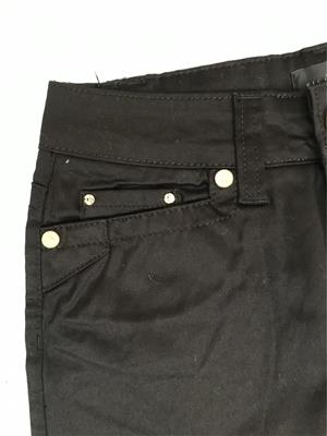 Fusta neagra dama Richmond made in Italy casual office zi seara - imagine 5