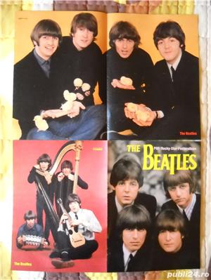 Postere: muzica, film - anii 1980-1990