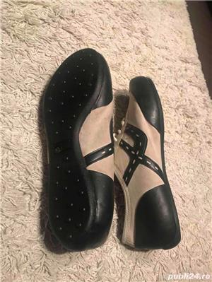 Pantofi 4 You - imagine 8