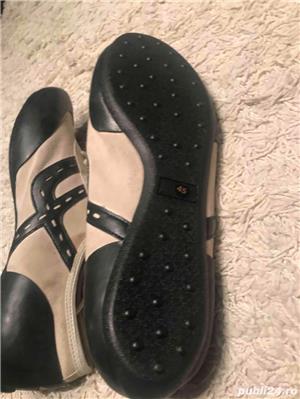 Pantofi 4 You - imagine 4