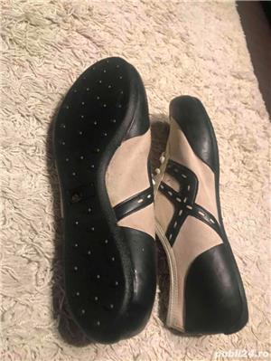 Pantofi 4 You - imagine 7