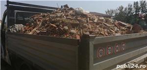 Aduc nisip,sort,balast,piatra concasata,pamant veget,nisipos. - imagine 3