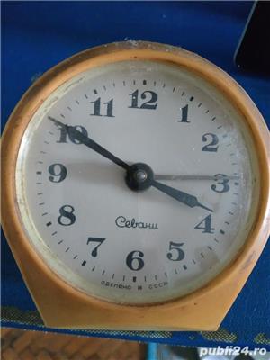 Ceasuri de masă vechi ,39 lei/ceas