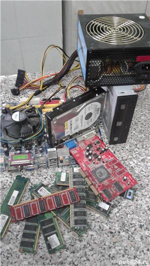 SERVICE IT la domiciliu-Bucuresti -reparatii si vanzari calculatoare,laptopuri,imprimante,monitoare