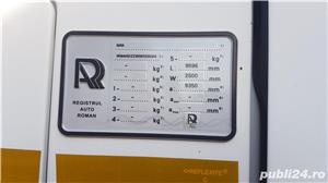 Vand camion MAN-TGA 26.390, an 2005 - imagine 4