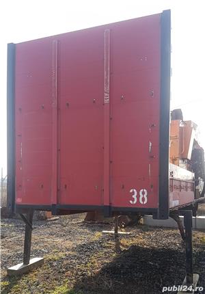 Vand camion MAN-TGA 26.390, an 2005 - imagine 5