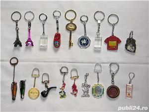 Brelocuri _ Breloc masina Lada _ Lantisor breloc