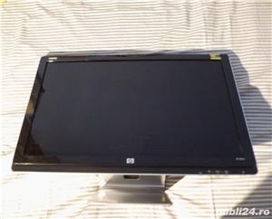 Monitor HP 2509m (25") Defect