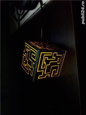 Printare 3d și modelare 3D - imagine 2